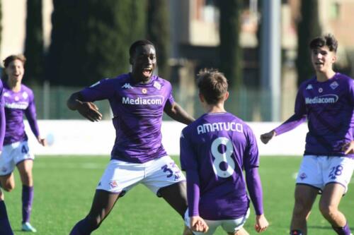 ACF FIORENTINA VS ASCOLI 25